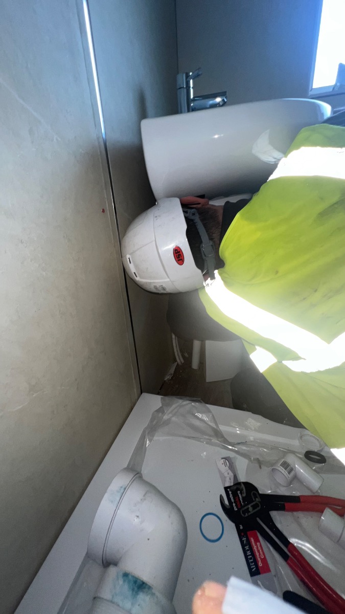 Plumber: Image 61